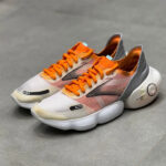 کتونی رانینگ بروکس BROOKS Aurora bl - Image 2