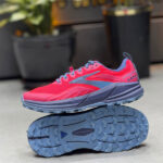 کتونی تریل رانینگ بروکس Brooks cascadia 16 - Image 3