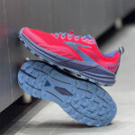 کتونی تریل رانینگ بروکس Brooks cascadia 16 - Image 4