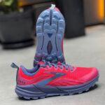 کتونی تریل رانینگ بروکس Brooks cascadia 16 - Image 5