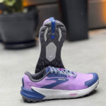 کتونی تریل رانینگ بروکس Brooks catamount 2 - Image 5