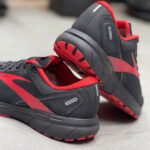 کتونی رانینگ بروکس Brooks ghost 14 gore tex - Image 6