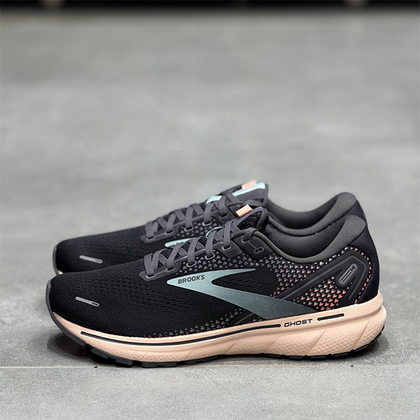Brooks-Ghost-14-Running کتونی رانینگ بروکس Brooks Ghost 14 - Image 1