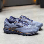 کتونی رانینگ بروکس brooks ghost 15 - Image 2