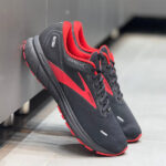 کتونی رانینگ بروکس Brooks ghost 14 gore tex - Image 2