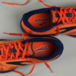 کتونی رانینگ بروکس brooks launch 9 - Image 4