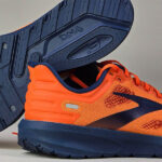 کتونی رانینگ بروکس brooks launch 9 - Image 7