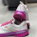 کتونی رانینگ بروکس brooks levitate 5 - Image 5