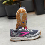 کتونی تریل رانینگ بروکس Brooks divide 3 - Image 5