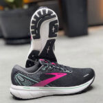 کتونی پیاده رویی بروکس Brooks ghost 14 - Image 5