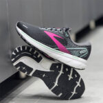 کتونی پیاده رویی بروکس Brooks ghost 14 - Image 4