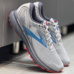 کتونی پیاده رویی بروکس Brooks ghost 14 - Image 2