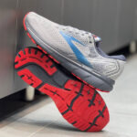 کتونی پیاده رویی بروکس Brooks ghost 14 - Image 4