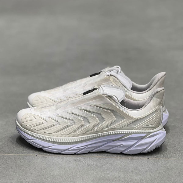 HOKA-ONE-ONE-PROJECT-CLIFTON-Running-Shoes کتونی رانینگ هوکا HOKA ONE ONE PROJECT CLIFTON