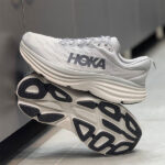 کتونی پیاده رویی هوکا Hoka bodi 8 - Image 5