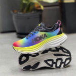 کتونی پیاده رویی هوکا Hoka Bondi 8 - Image 4
