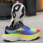 کتونی پیاده رویی هوکا Hoka Bondi 8 - Image 6