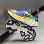 کتونی پیاده رویی هوکا Hoka Bondi 8 - Image 5