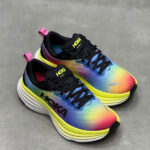 کتونی پیاده رویی هوکا Hoka Bondi 8 - Image 2