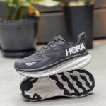 کتونی پیاده رویی هوکا Hoka clifton 9 - Image 4