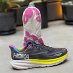 کتونی پیاده رویی هوکا Hoka clifton 9 - Image 6