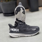 کتونی پیاده رویی هوکا Hoka clifton 9 - Image 6