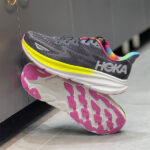 کتونی پیاده رویی هوکا Hoka clifton 9 - Image 5