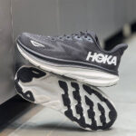 کتونی پیاده رویی هوکا Hoka clifton 9 - Image 5