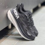 کتونی پیاده رویی هوکا Hoka clifton 9 - Image 3