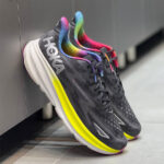کتونی پیاده رویی هوکا Hoka clifton 9 - Image 3