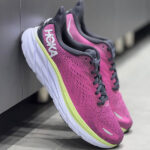 کتونی پیاده رویی هوکا Hoka clifton 8 - Image 3