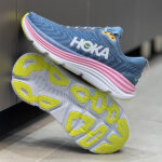 کتونی پیاده رویی هوکا Hoka gaviota 5 - Image 5