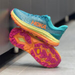 کتونی طبیعت گردی و پیاده رویی هوکا Hoka mafate speed 4 - Image 5