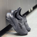 کتونی رانینگ هوکا Hoka One One Restore TC slip-on sneakers - Image 4