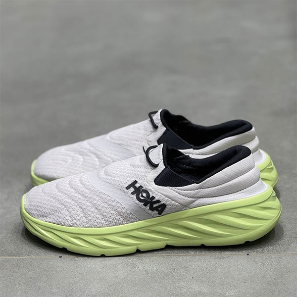 Hoka-Ora-Recovery-2-Walking-Shoes کتونی پیاده رویی هوکا Hoka ora recovery 2