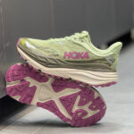 کتونی طبیعت گردی و پیاده رویی هوکا Hoka stinson 7 - Image 5