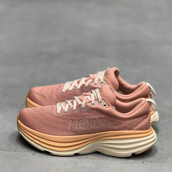 Hoka-bondi-8-runningshoes کتونی رانینگ هوکا Hoka bondi 8