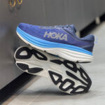 کتونی پیاده رویی هوکا Hoka bondi 8 - Image 5