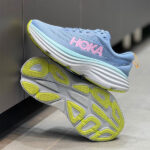 کتونی پیاده رویی هوکا Hoka bondi 8 - Image 5