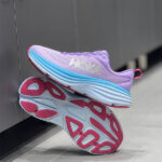 کتونی پیاده رویی هوکا Hoka bondi 8 - Image 5