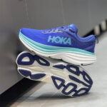 کتونی پیاده رویی هوکا Hoka bondi 8 - Image 5