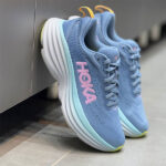 کتونی پیاده رویی هوکا Hoka bondi 8 - Image 3