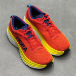 کتونی پیاده رویی هوکا Hoka bondi 8 - Image 2