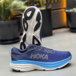 کتونی پیاده رویی هوکا Hoka bondi 8 - Image 6