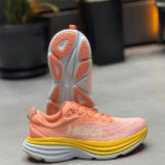 کتونی پیاده رویی هوکا Hoka bondi 8 - Image 6