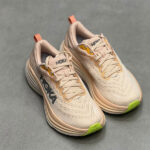 کتونی پیاده رویی هوکا Hoka cbondi 8 - Image 2