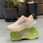 کتونی پیاده رویی هوکا Hoka cbondi 8 - Image 4
