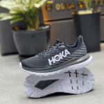 کتونی پیاده رویی هوکا Hoka mach 5 - Image 4