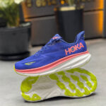 کتونی پیاده رویی هوکا Hoka one one clifton 9 - Image 4