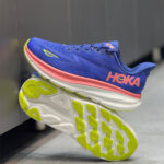 کتونی پیاده رویی هوکا Hoka one one clifton 9 - Image 5